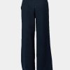 Pants / Shorts Charmaine Reveley | Wineberry Pant Drape | Navy