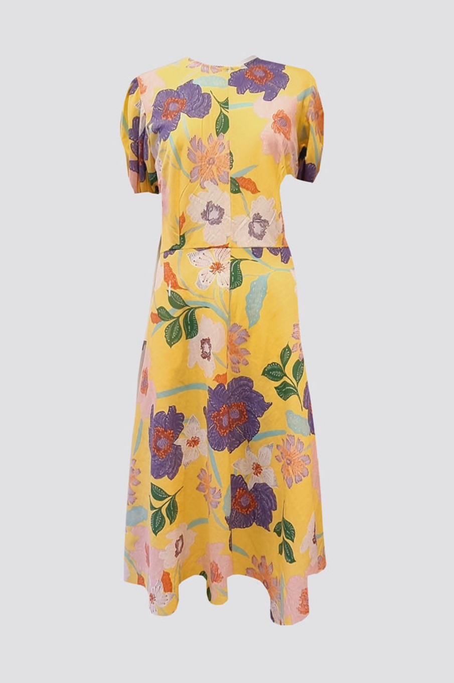 Dresses / Skirts Charmaine Reveley | Summer Dress | Sunshine