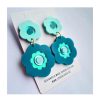 Accessories LOVER LOVER | Wanda Dangle | Teal-Mint