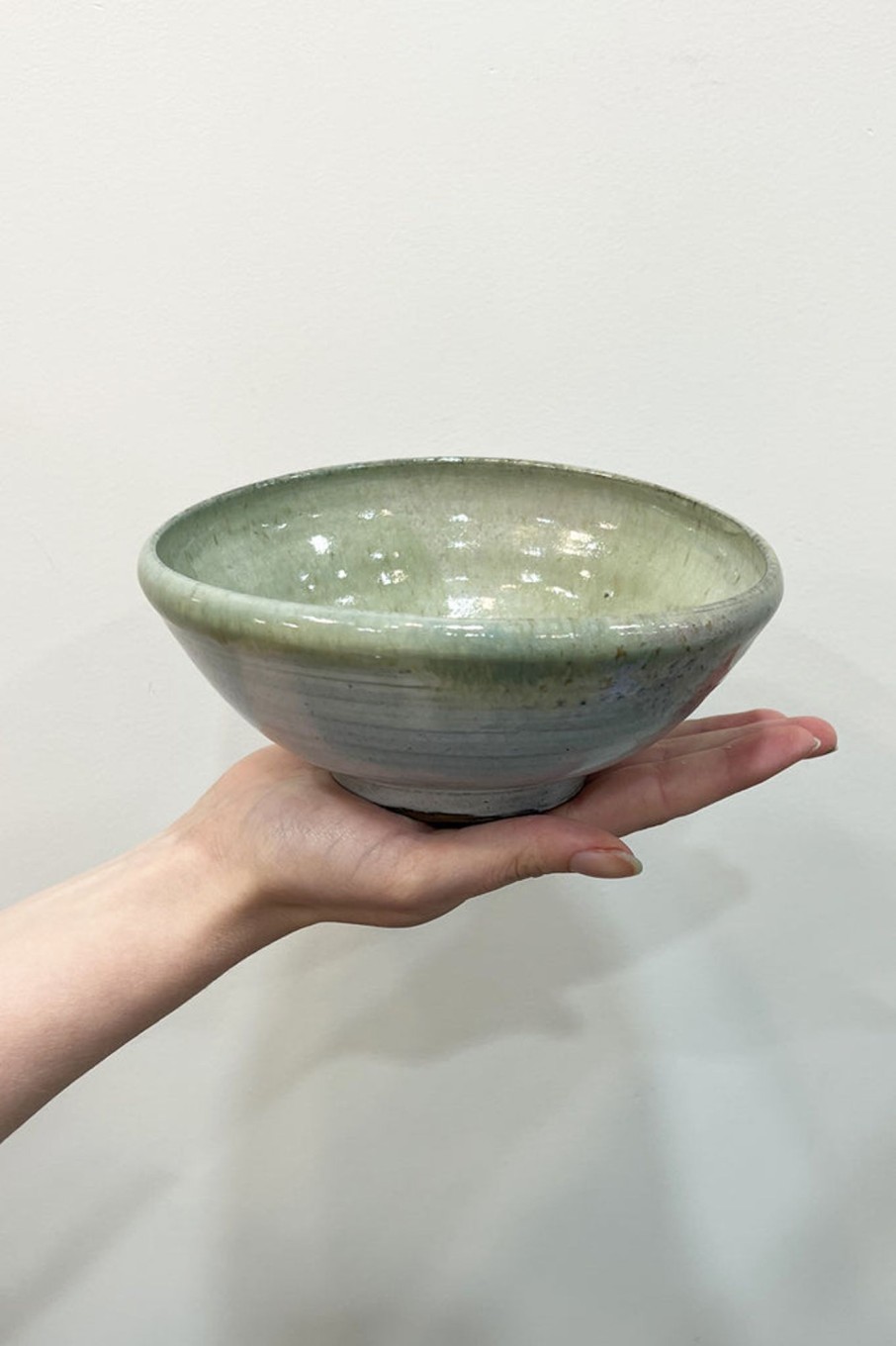 Home & Body John Kalb | Bowl | Moss