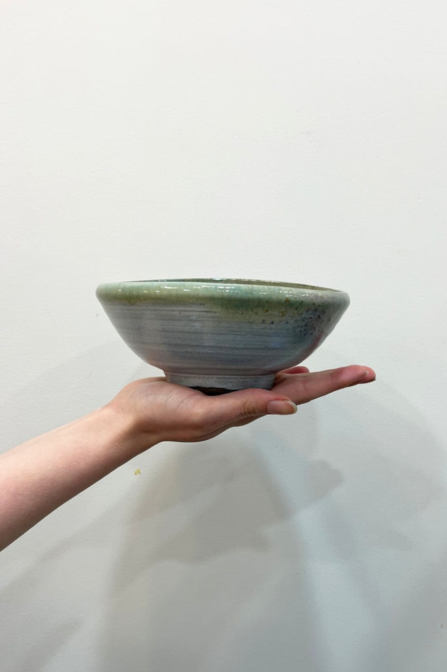 Home & Body John Kalb | Bowl | Moss