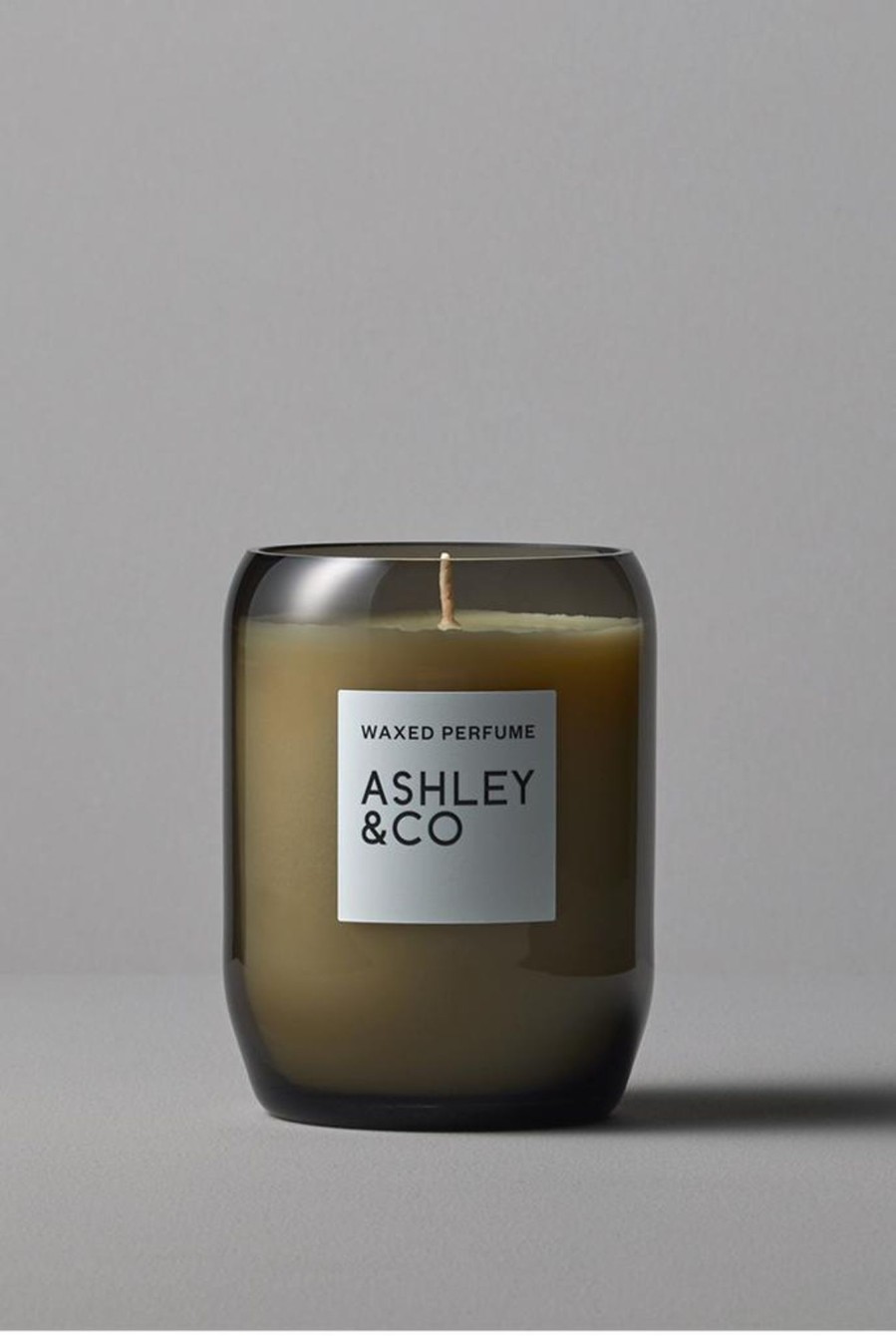 Home & Body Ashley and Co | Waxed Perfume | Candles