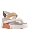 Footwear United Nude | Delta Thong | Bohemian