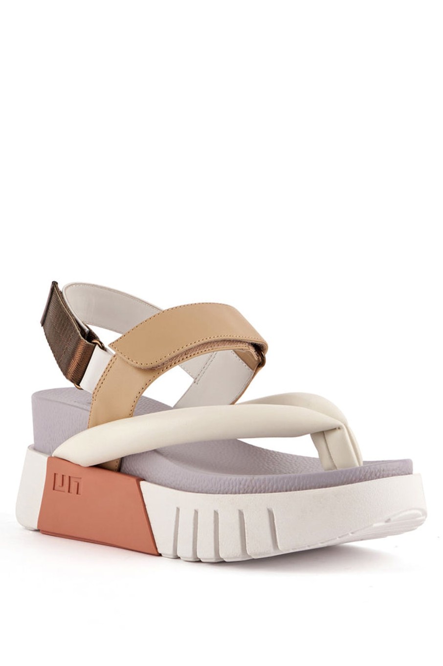 Footwear United Nude | Delta Thong | Bohemian