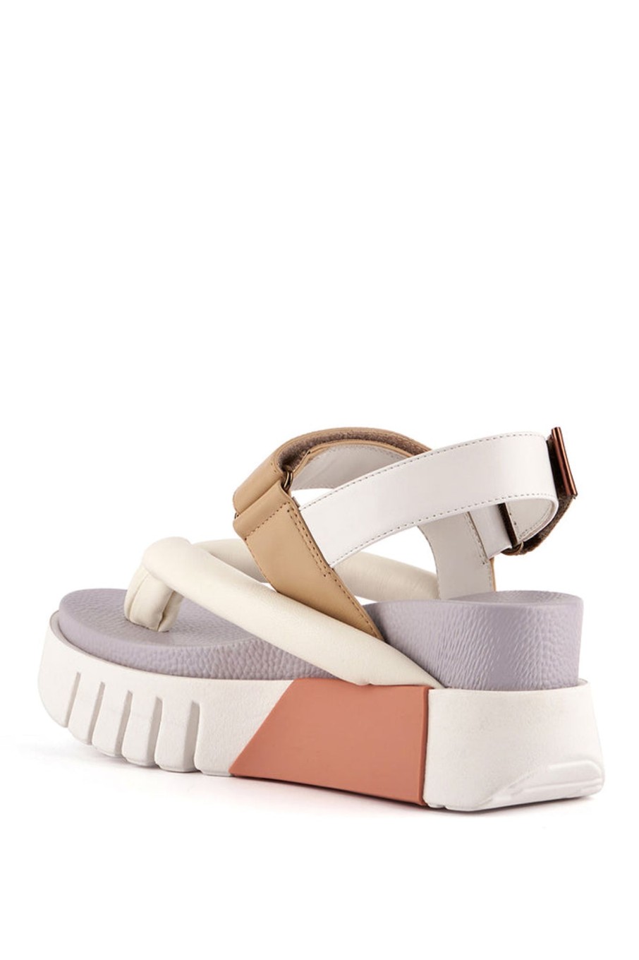 Footwear United Nude | Delta Thong | Bohemian