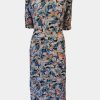 Dresses / Skirts Charmaine Reveley | Bond Frock | Cornflower