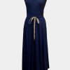 Dresses / Skirts Charmaine Reveley | Kira Dress | Navy