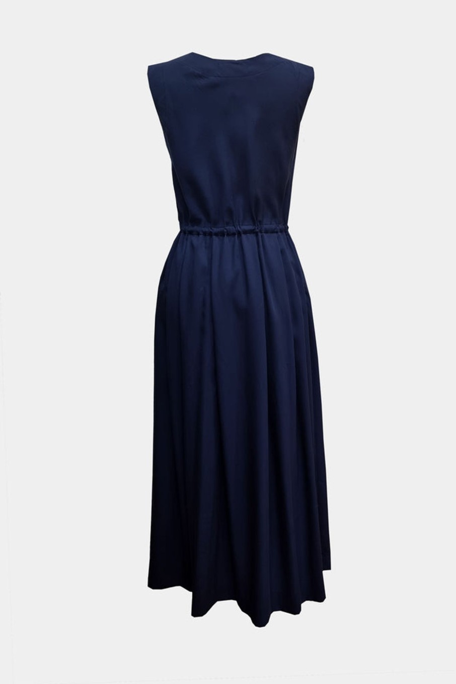 Dresses / Skirts Charmaine Reveley | Kira Dress | Navy