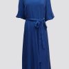 Dresses / Skirts Charmaine Reveley | Lori Dress | Soft Blue