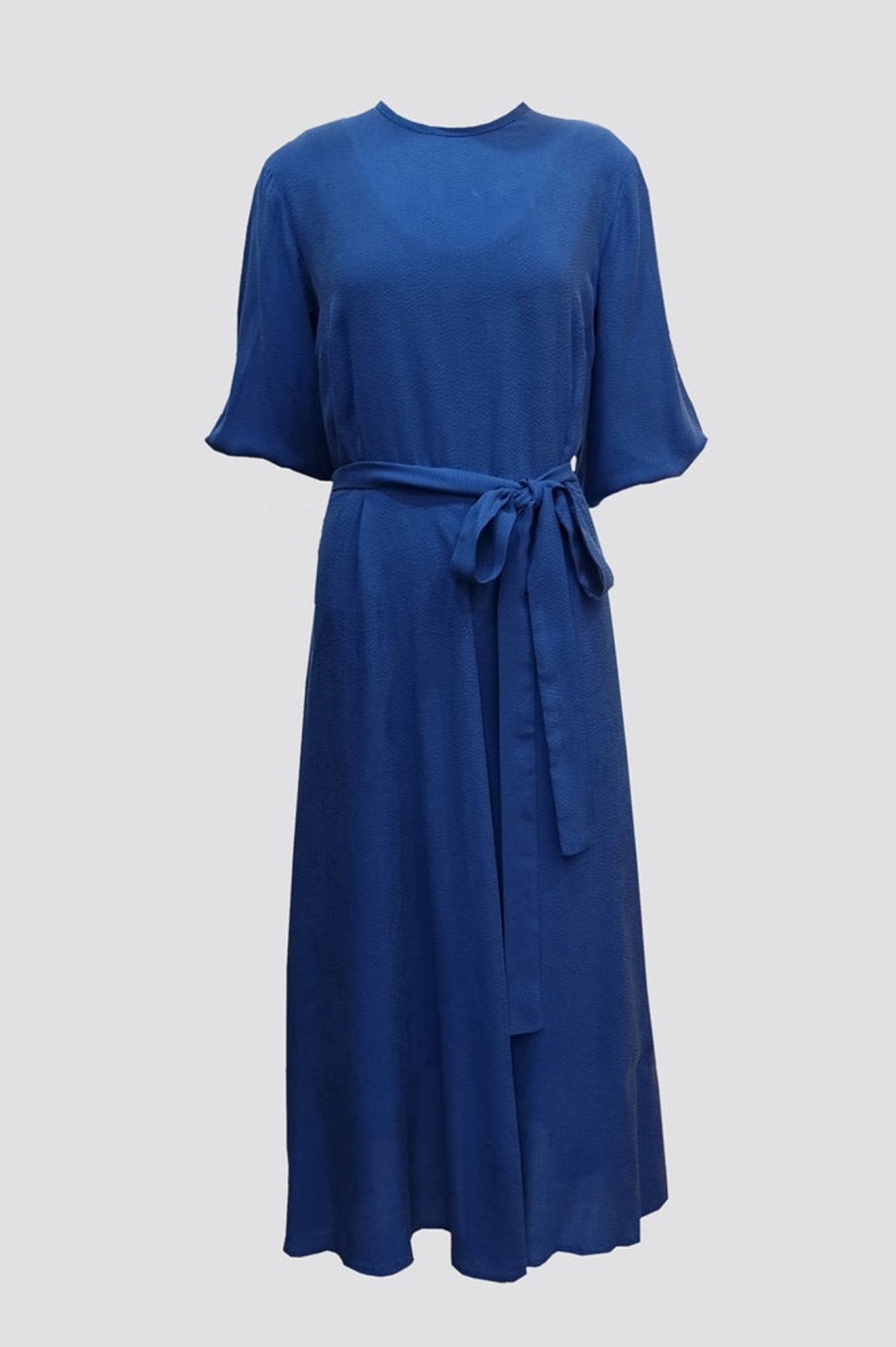 Dresses / Skirts Charmaine Reveley | Lori Dress | Soft Blue