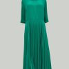 Dresses / Skirts Charmaine Reveley | Coachella Dress Midi | Meadow