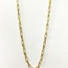 Accessories Tilly | Tilly Necklace | Gold Chain