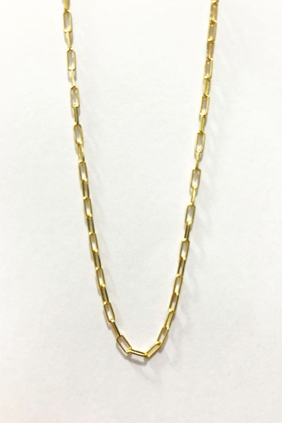 Accessories Tilly | Tilly Necklace | Gold Chain