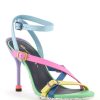 Accessories United Nude | Sia Strappy Hi |Resort