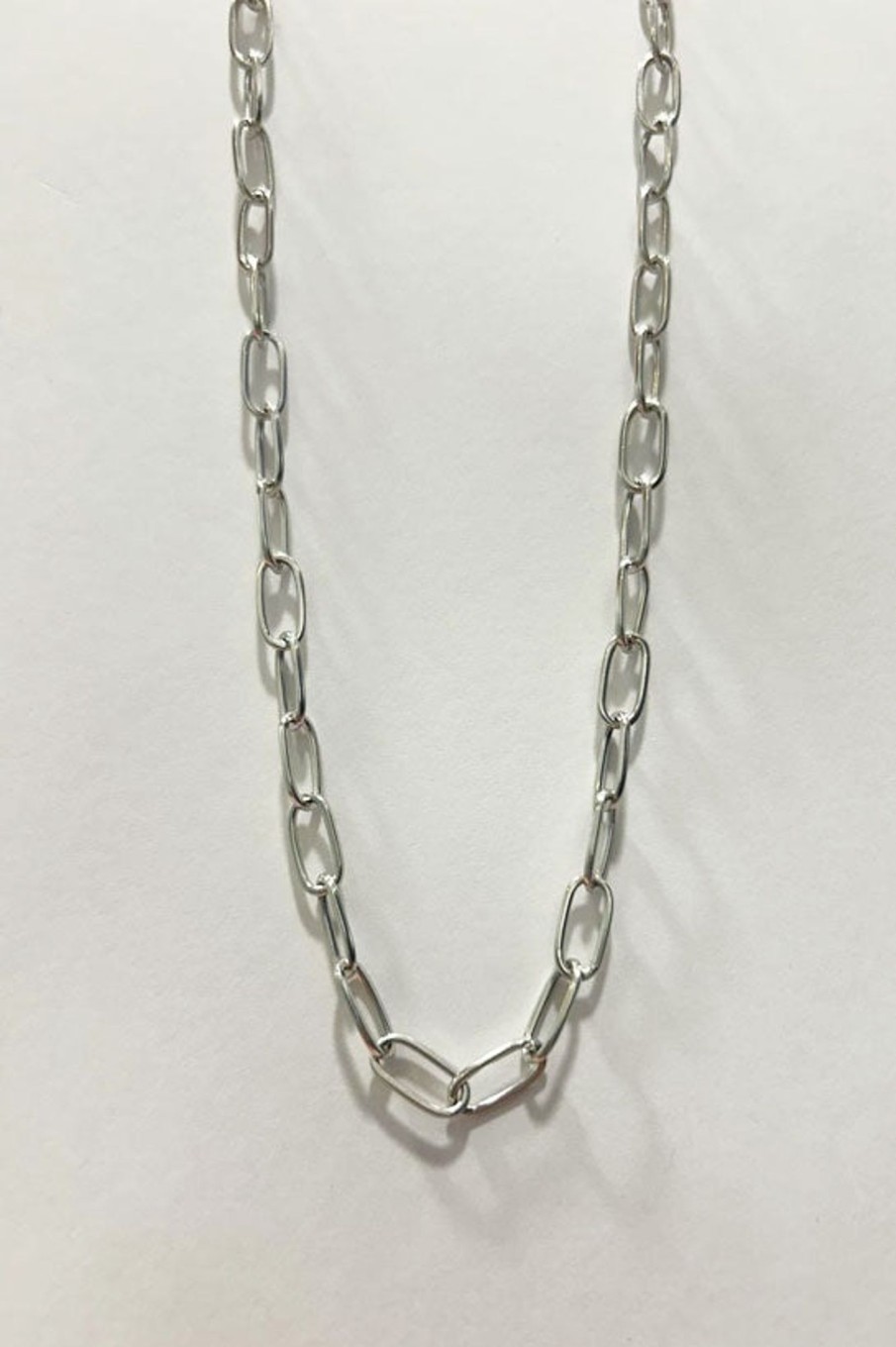 Accessories Tilly | Tilly Necklace | Silver Chain