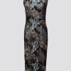 Dresses / Skirts Charmaine Reveley | Evelyn Gown | Midnight