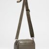 Accessories ELK | Kassel Bag | Olive