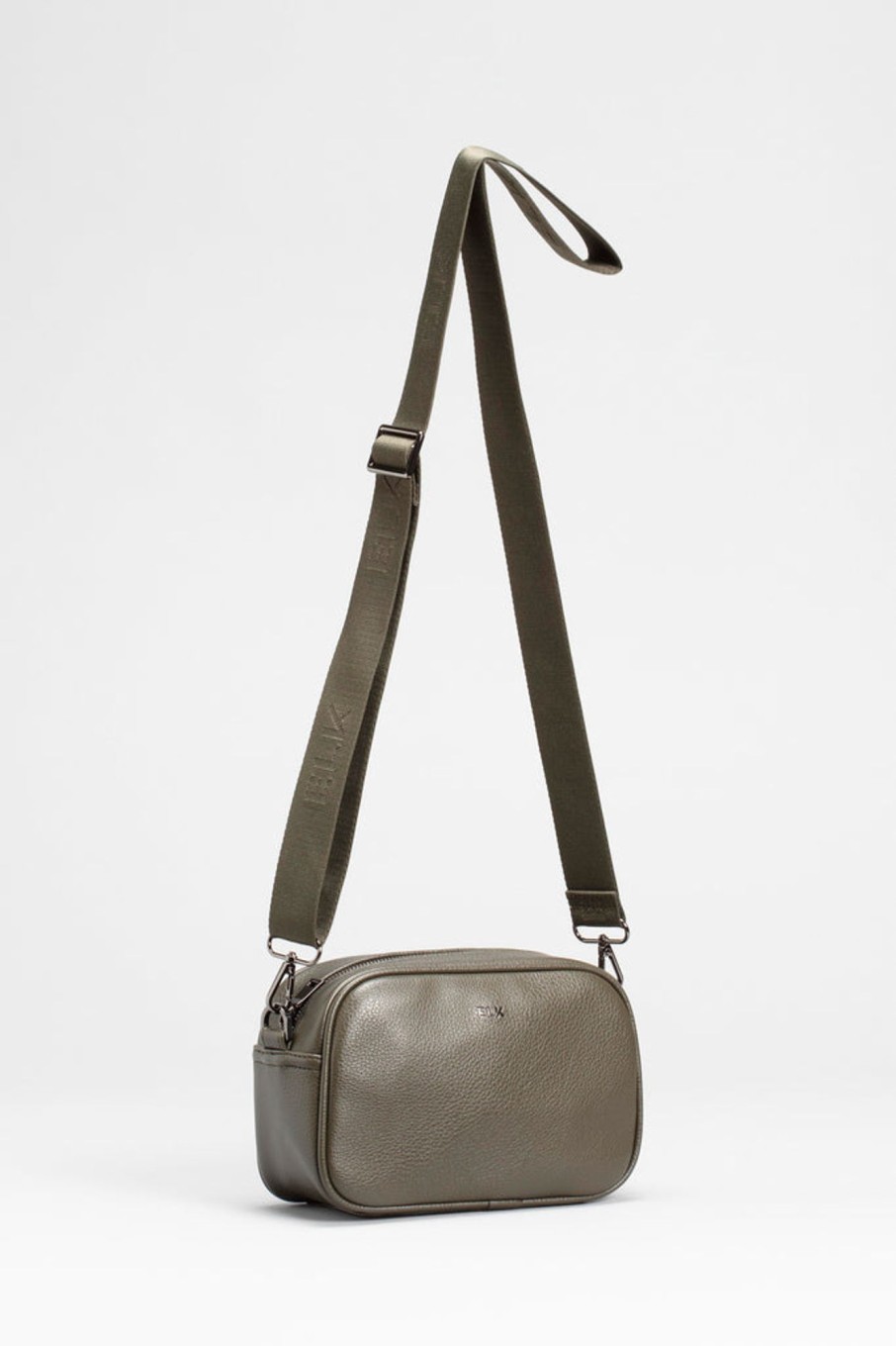 Accessories ELK | Kassel Bag | Olive