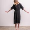 Dresses / Skirts Charmaine Reveley | Kiki Dress | Black