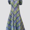 Dresses / Skirts Charmaine Reveley | Summer Dress | Spring Silk