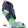 Footwear United Nude | Eamz Ix | Resort