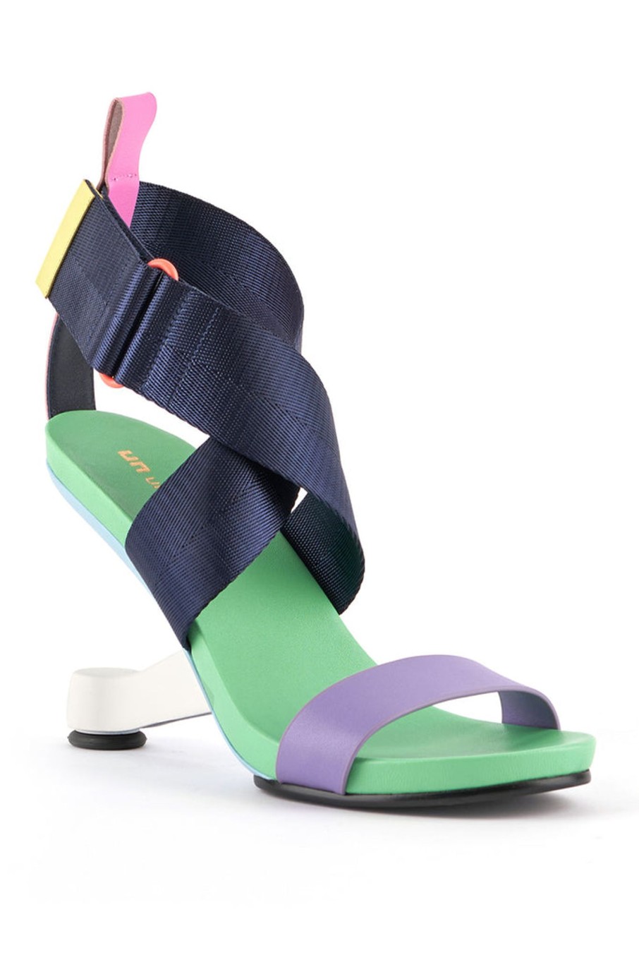 Footwear United Nude | Eamz Ix | Resort