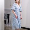 Dresses / Skirts Charmaine Reveley | Dara Frock | Sky Lace