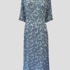 Dresses / Skirts Charmaine Reveley | Bond Frock | Snowdrop