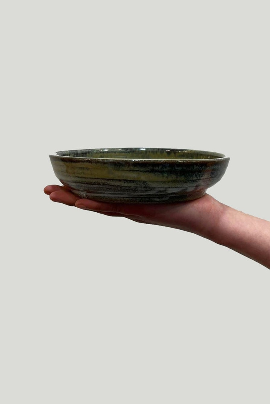 Home & Body John Kalb | Ceramic Bowl | Earth