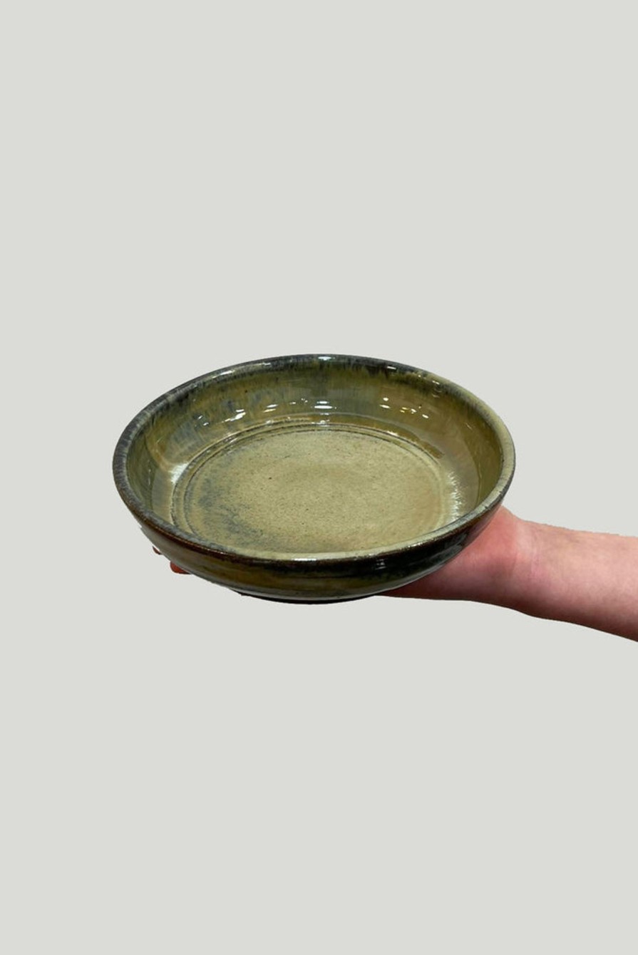 Home & Body John Kalb | Ceramic Bowl | Earth