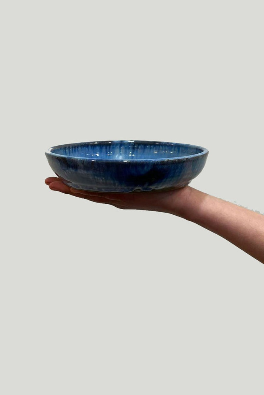 Home & Body John Kalb | Ceramic Bowl | Space