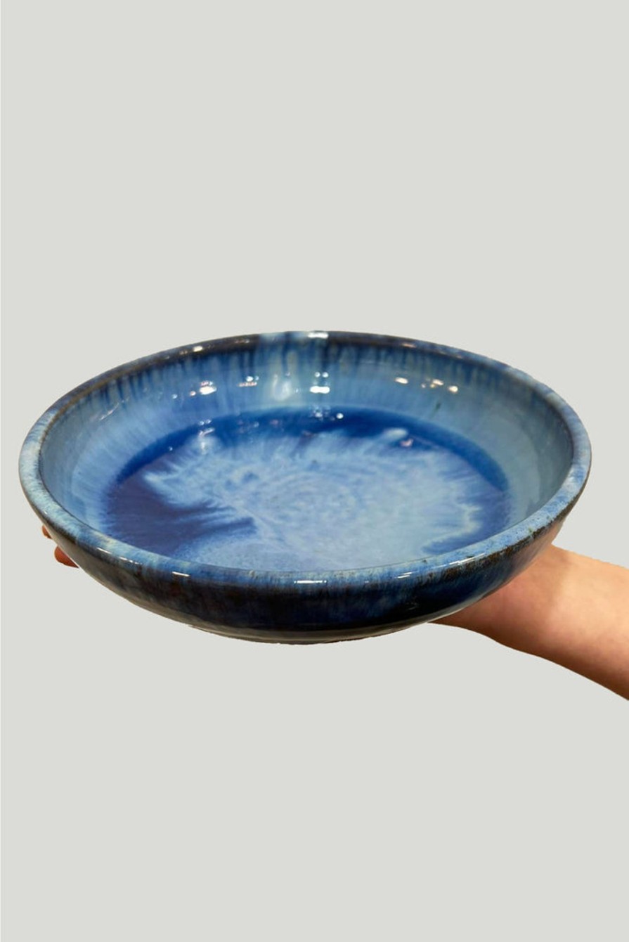 Home & Body John Kalb | Ceramic Bowl | Space