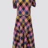 Dresses / Skirts Charmaine Reveley | Summer Dress | Punch