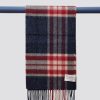 Home & Body WOOL BLANKETS | Woolen Scarf | Winchester Denim