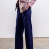 Pants / Shorts Charmaine Reveley | Wineberry Pants | Nightshade