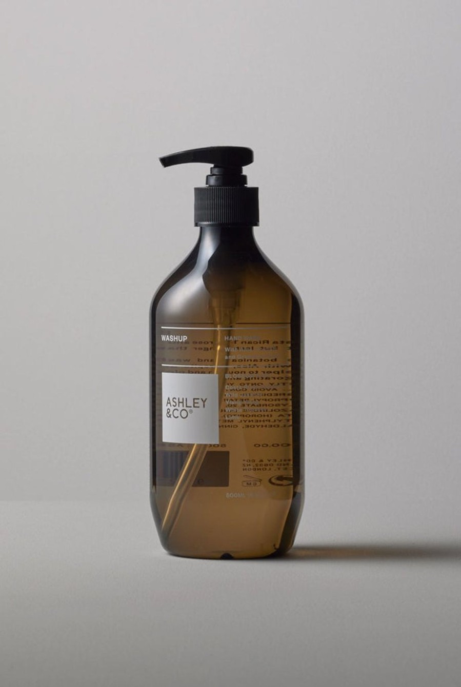 Home & Body Ashley and Co | Wash Up | Handwash