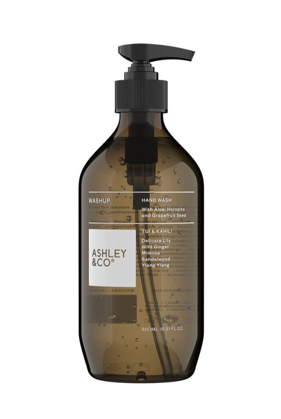 Home & Body Ashley and Co | Wash Up | Handwash